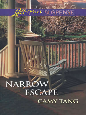 cover image of Narrow Escape